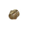 Nypel redukcyjny 1/2″x3/8″ mosiężny Calido DN1510