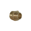 Nypel redukcyjny 1/2″x3/8″ mosiężny Calido DN1510