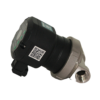 Elektroniczna pompa CWU Platino DN15 z programatorem