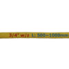 Przewód gazowy rozciągliwy 3/4″ 500-1000mm W/Z