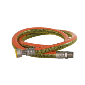 Elastyczny przewód gazowy 1/2″ L-1000 mm W/Z