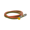 Elastyczny przewód gazowy 1/2″ L-1250 mm W/Z
