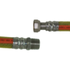 Elastyczny przewód gazowy 1/2″ L-1500 mm W/Z