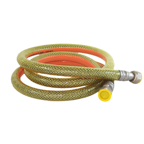 Elastyczny przewód gazowy 1/2″ L-2000 mm W/W