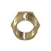 Redukcja Gz1/2″xGw3/8″ mosiężna Calido