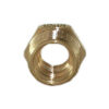 Redukcja Gz1/2″xGw1/4″ mosiężna Calido