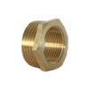 Redukcja Gz1″xGw3/4″ mosiężna Calido