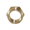 Redukcja Gz1″xGw3/4″ mosiężna Calido