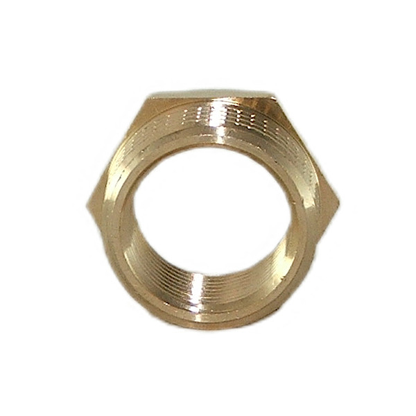 Redukcja Gz1″xGw3/4″ mosiężna Calido