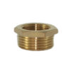 Redukcja Gz1″xGw3/4″ mosiężna Calido