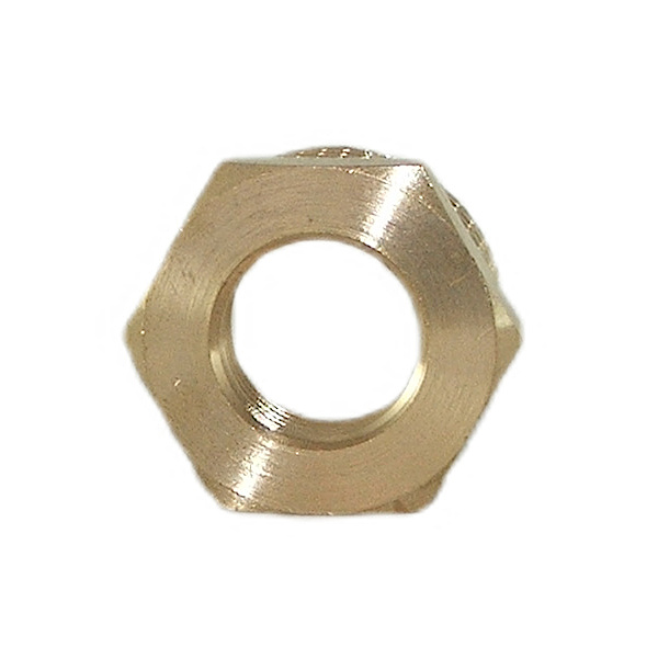 Redukcja Gz1″xGw1/2″ mosiężna Calido