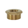Redukcja Gz1″xGw1/2″ mosiężna Calido