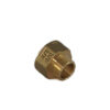 Redukcja mufowo-nyplowa Gw1/2″xGz3/8″ mosiężna Calido