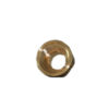 Redukcja mufowo-nyplowa Gw1/2″xGz3/8″ mosiężna Calido