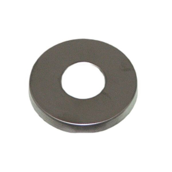 Zawór chromowany 1/2″x3/8″ kątowy Art z filtrem DN15