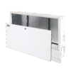 Szafka podtynkowa D/S-SIP-03B