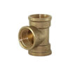 Trójnik 3/4″ mosiężny Calido DN20
