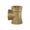 Trójnik 1″ mosiężny Calido DN25