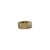 Zaślepka 3/4″ mosiężna Calido DN20