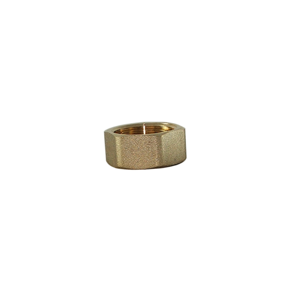 Zaślepka 3/4″ mosiężna Calido DN20