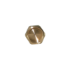 Zaślepka 3/4″ mosiężna Calido DN20