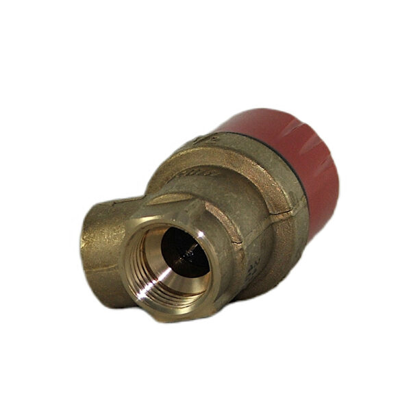 Zawór bezpieczeństwa 1/2″ 1,5 bar ICMA
