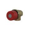 Zawór bezpieczeństwa 1/2″ 3 bar ICMA