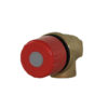 Zawór bezpieczeństwa 1/2″ 6 bar ICMA