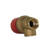 Zawór bezpieczeństwa 1/2″ 8 bar ICMA