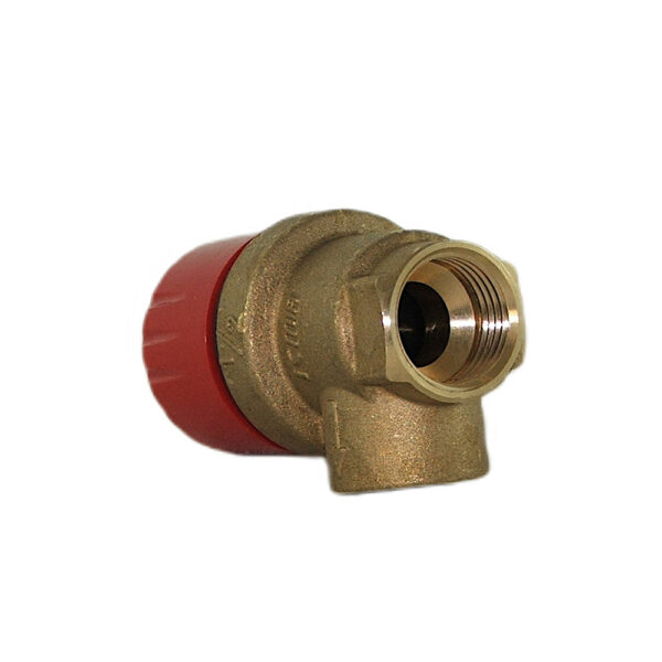 Zawór bezpieczeństwa 1/2″ 8 bar ICMA