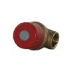 Zawór bezpieczeństwa 1/2″ 8 bar ICMA