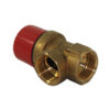 Zawór bezpieczeństwa 3/4″ 6 bar ICMA