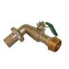 Zawór czerpalny Dn25 Farmer_2 Zawór kulowy czerpalny 1 x 5/4″ DN25 Farmer