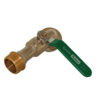 Zawór czerpalny Dn25 Farmer_3 Zawór kulowy czerpalny 1 x 5/4″ DN25 Farmer
