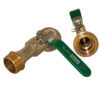 Zawór czerpalny Dn25 Farmer_4 Zawór kulowy czerpalny 1 x 5/4″ DN25 Farmer