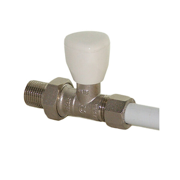 Rura 16mm PE-Xb/AL/PE-Xb 200mb