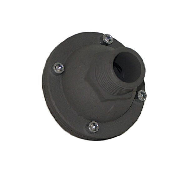 Zawór różnicowy 1″ z kulą z NBR DN25