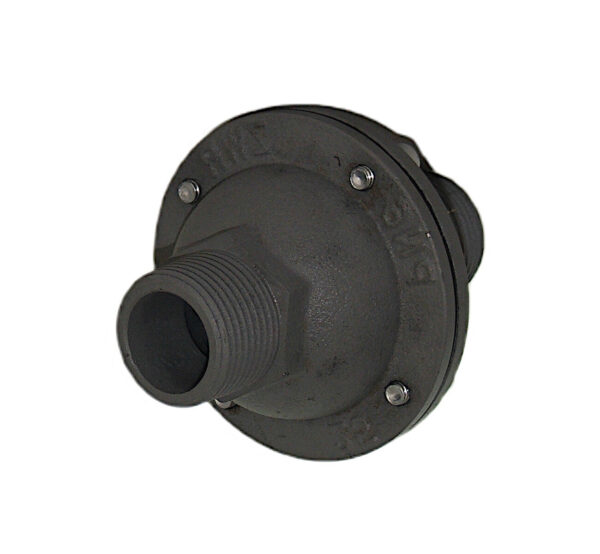 Zawór różnicowy 1″ z kulą z NBR DN25
