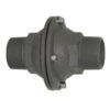 Zawór różnicowy Dn 32 Zawór różnicowy 5/4″ z kulą z NBR DN32