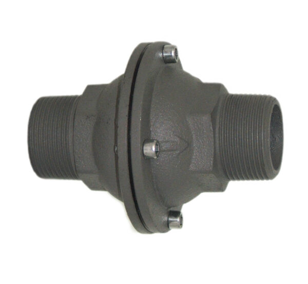 Zawór różnicowy Dn 32 Zawór różnicowy 5/4″ z kulą z NBR DN32