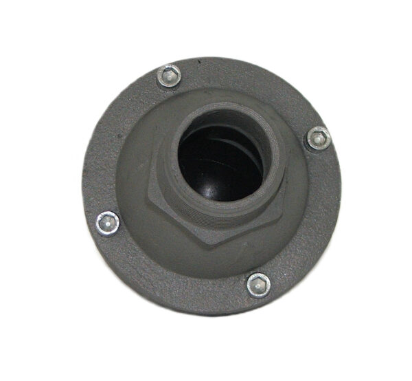 Zawór różnicowy Dn 32_1 Zawór różnicowy 5/4″ z kulą z NBR DN32