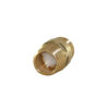 Zawór zwrotny 1/2″ z/z Sobime DN15