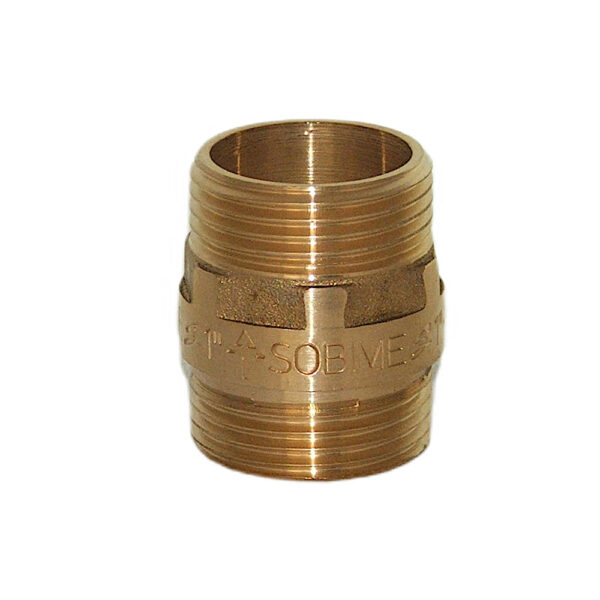 Zawór zwrotny 1″ z/z Sobime DN25
