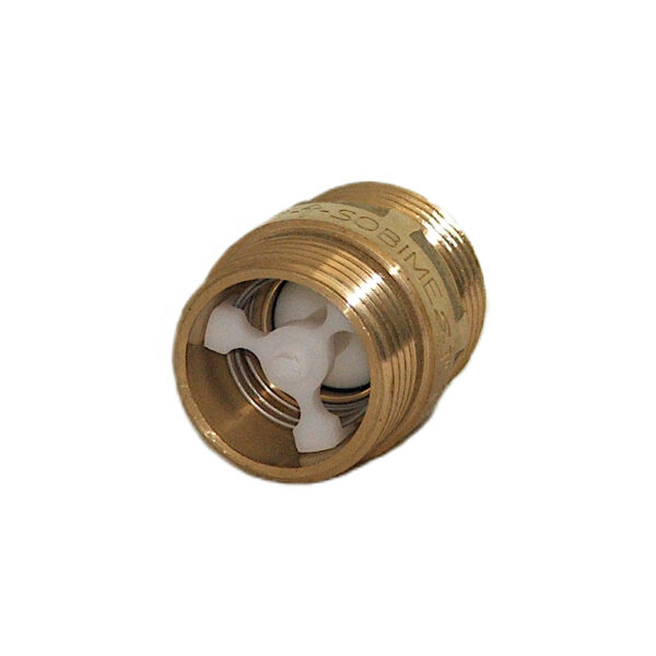 Zawór zwrotny 1″ z/z Sobime DN25