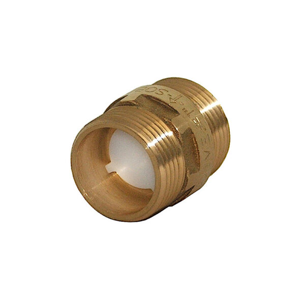 Zawór zwrotny 1″ z/z Sobime DN25