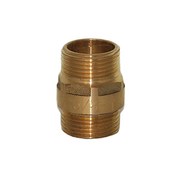 Zawór zwrotny 3/4″ z/z Sobime DN20