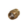 Zawór zwrotny 3/4″ z/z Sobime DN20