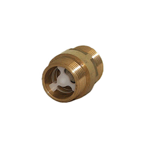 Zawór zwrotny 3/4″ z/z Sobime DN20