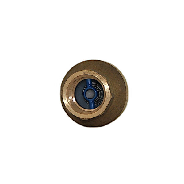 Zawór zwrotny 1/2″ Pionier DN15