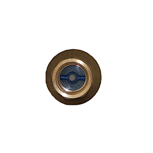 Zawór zwrotny 1/2″ Pionier DN15